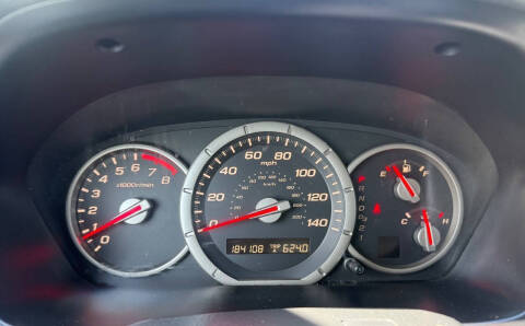 2006 Honda Pilot EX-L w/DVD