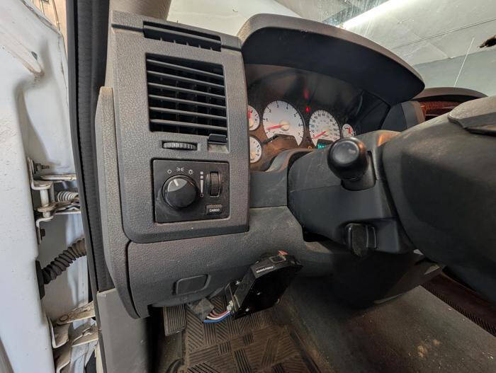 2006 Dodge Ram 1500