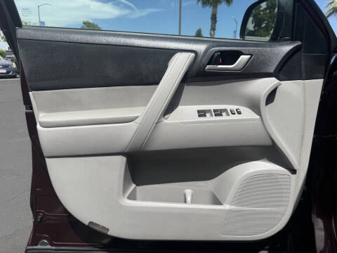 2012 Toyota Highlander