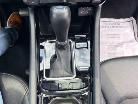 2023 Jeep Compass Altitude