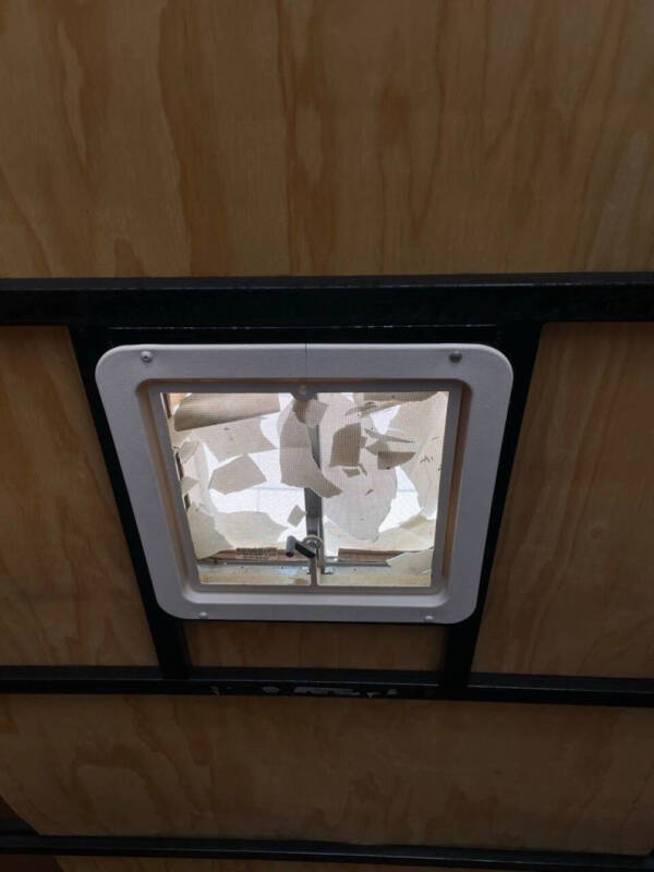 2019 Spartan Cargo Trailer