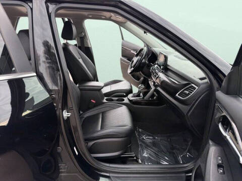 2021 Kia Seltos EX