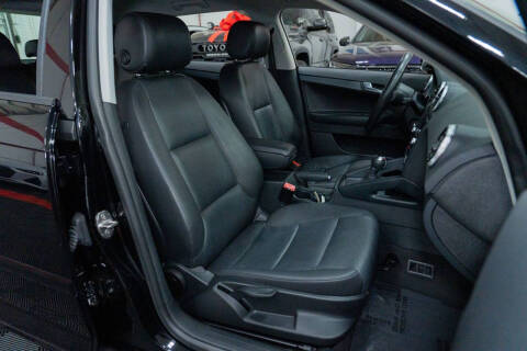 2013 Audi A3 2.0T Premium