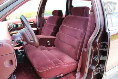 1994 Chevrolet Caprice