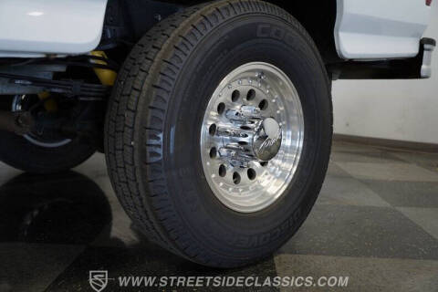 1996 Ford F-250