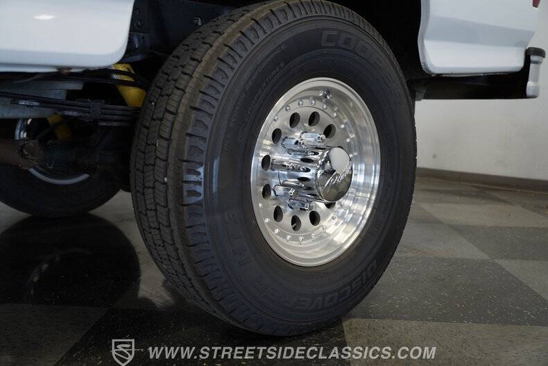 1996 Ford F-250