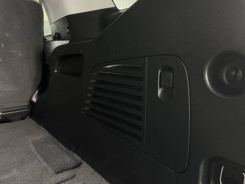 2020 Chevrolet Tahoe LS