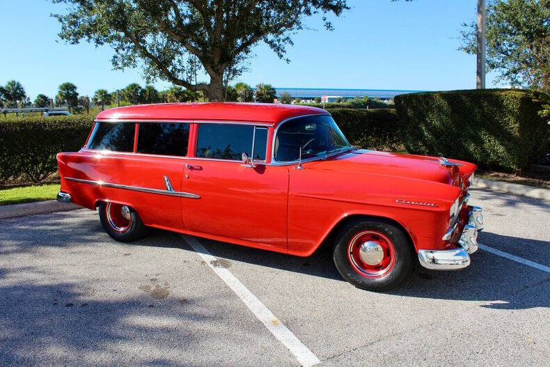 1955 Chevrolet 210