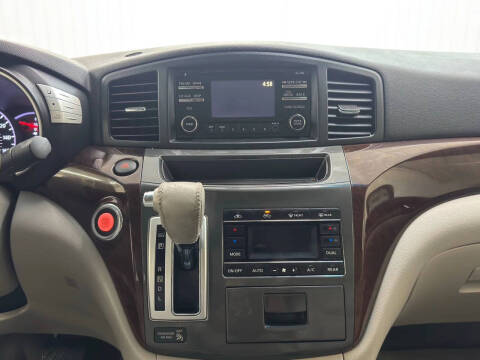 2013 Nissan Quest