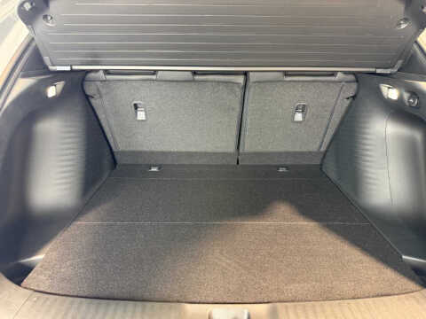 2025 Acura ADX w/A-SPEC