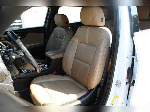 2019 Chevrolet Blazer Premier