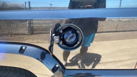 2010 Jeep Commander Limited