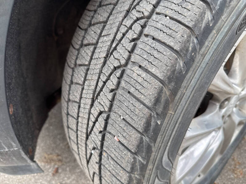 2019 Buick Enclave Premium