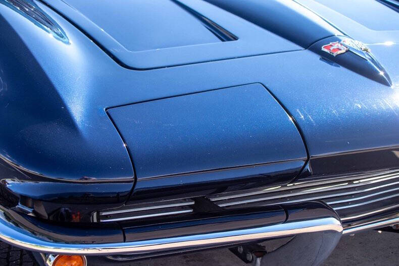 1964 Chevrolet Corvette