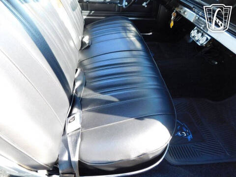 1966 Chevrolet Impala