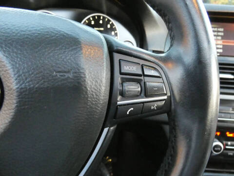 2015 BMW 5 Series 535i