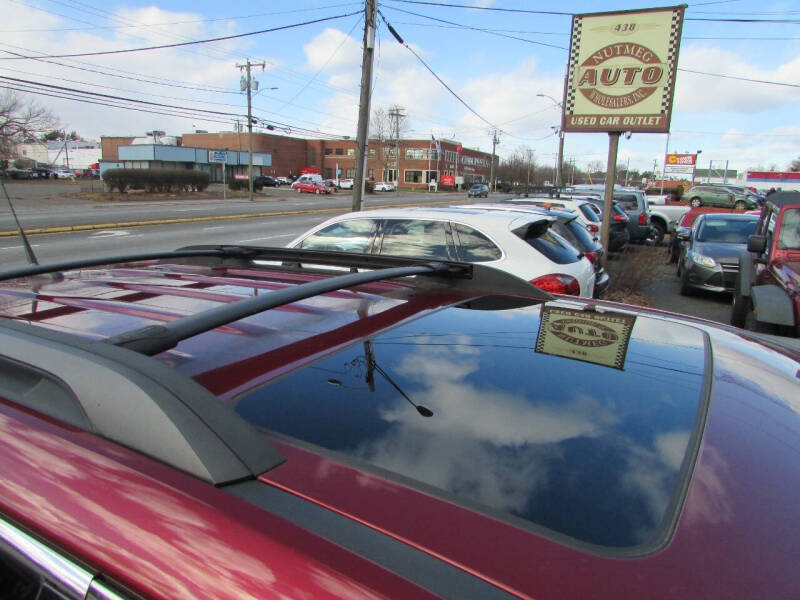 2012 GMC Terrain SLE-2