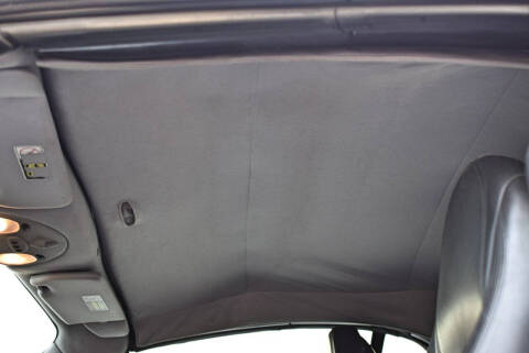 2000 Jaguar XK-Series XK8