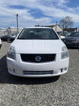 2009 Nissan Sentra for sale at RMB Auto Sales Corp in Copiague NY