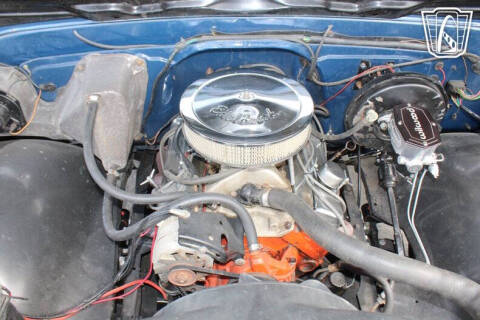 1970 Chevrolet C10