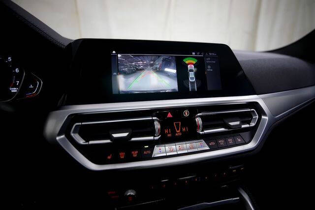 2021 BMW 4 Series 430i