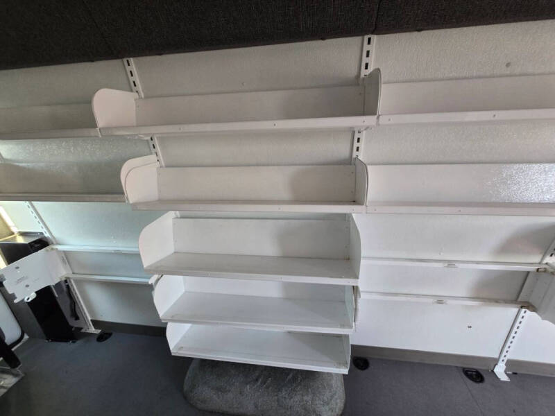 2010 Mercedes-Benz Sprinter 3500