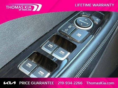 2019 Kia Sorento EX V6