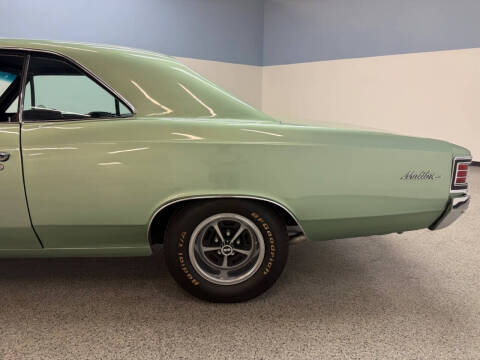 1967 Chevrolet Chevelle