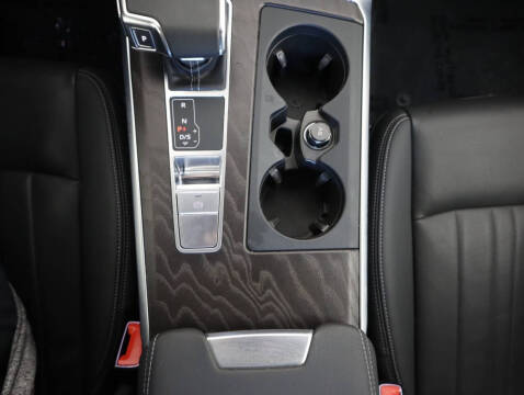 2023 Audi A6 quattro Premium 55 TFSI