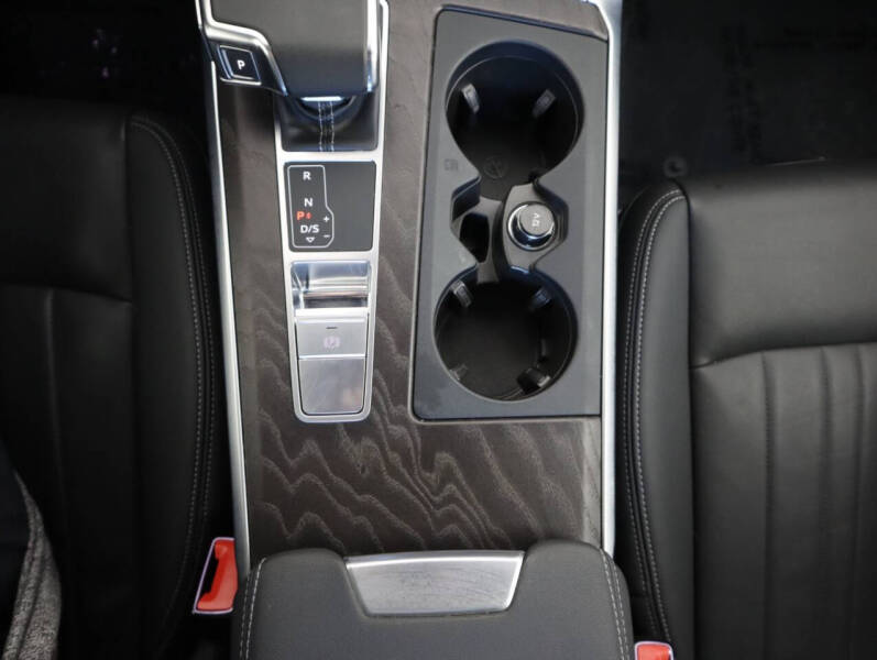 2023 Audi A6 quattro Premium 55 TFSI