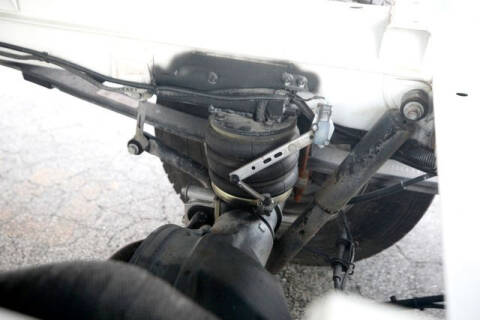 2019 Mercedes-Benz Sprinter 3500XD