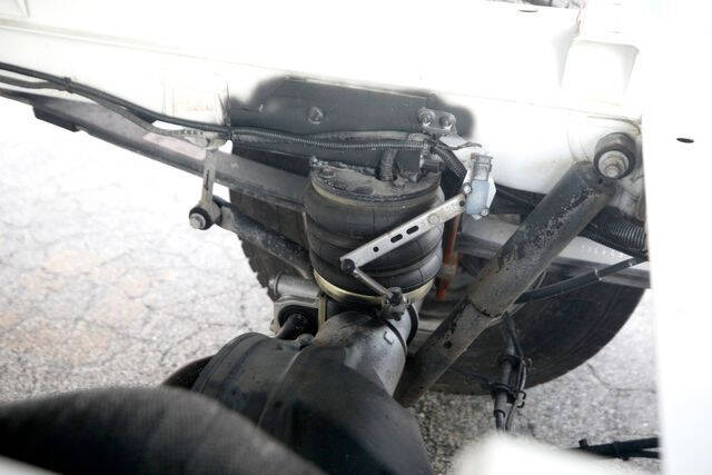 2019 Mercedes-Benz Sprinter 3500XD