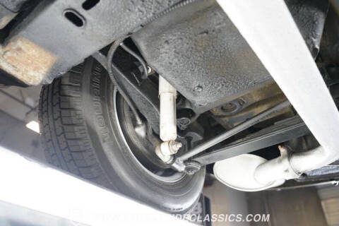 1963 Chevrolet Corvette