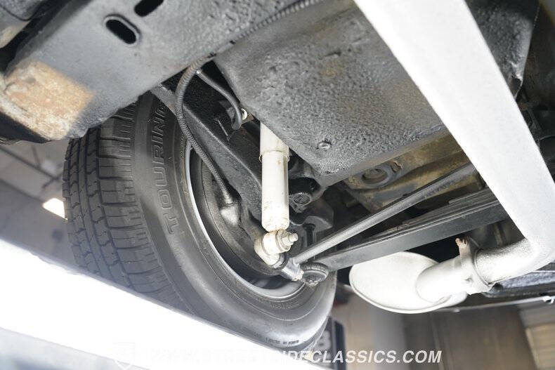 1963 Chevrolet Corvette