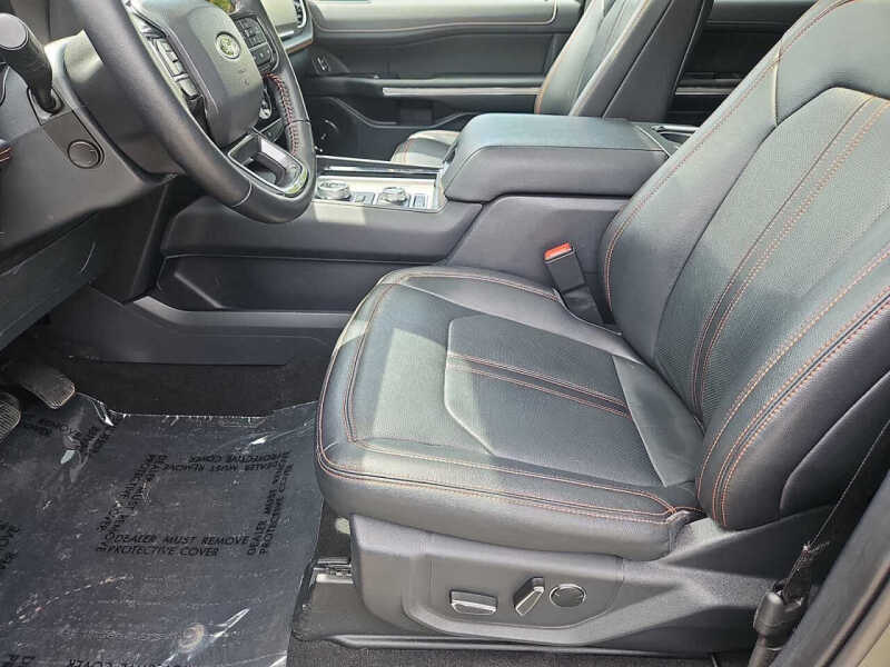 2024 Ford Expedition Timberline