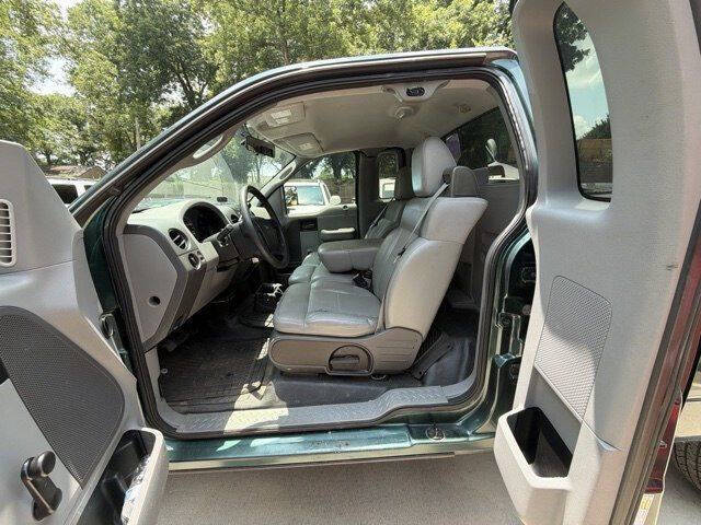 2008 Ford F-150