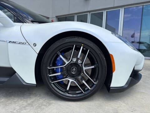 2023 Maserati MC20 Cielo