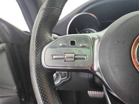 2019 Mercedes-Benz C-Class C 300 4MATIC