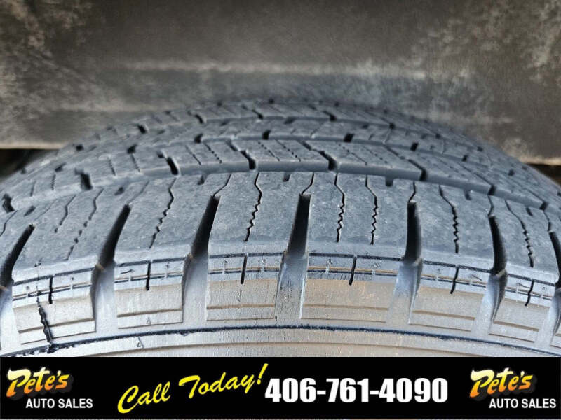 2014 Chevrolet Express LS 1500