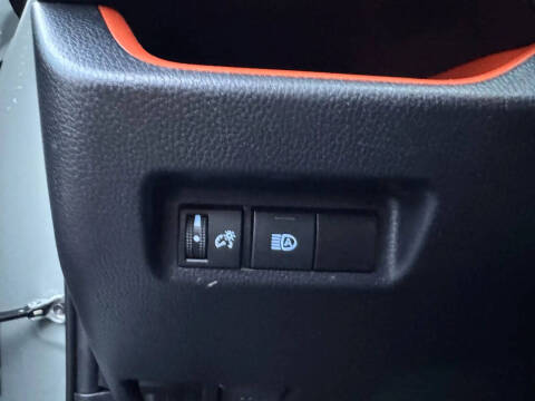 2021 Toyota RAV4 Adventure