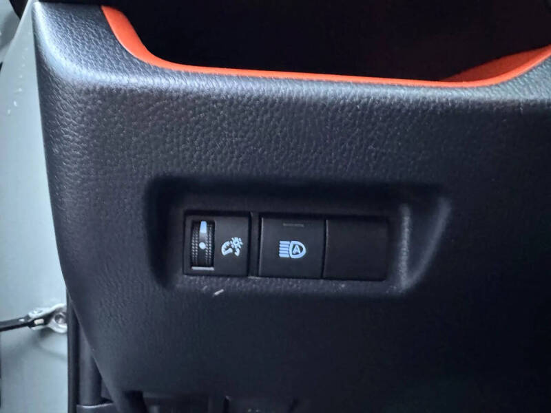 2021 Toyota RAV4 Adventure