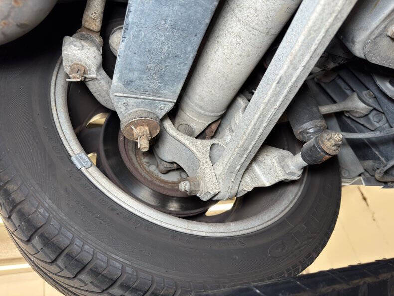 1994 Chevrolet Corvette