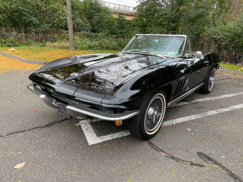 1965 SOLD Chevrolet Corvette