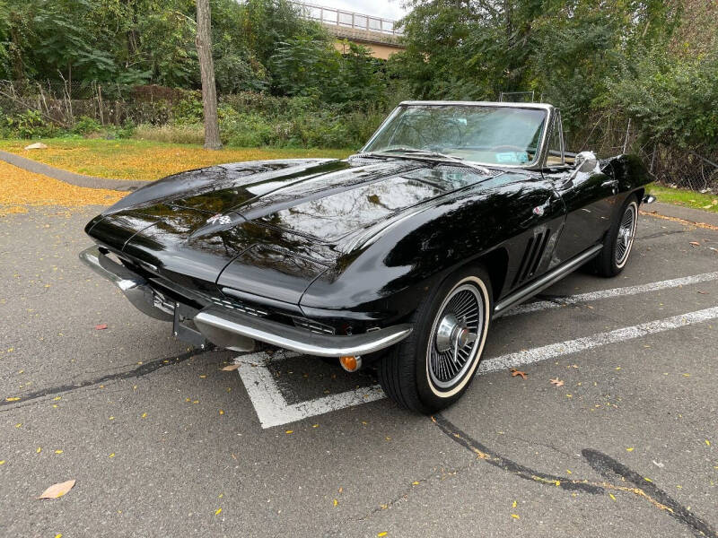 1965 SOLD Chevrolet Corvette
