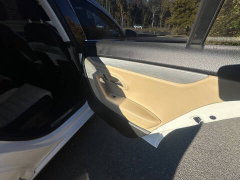 2013 Volkswagen CC Sport PZEV