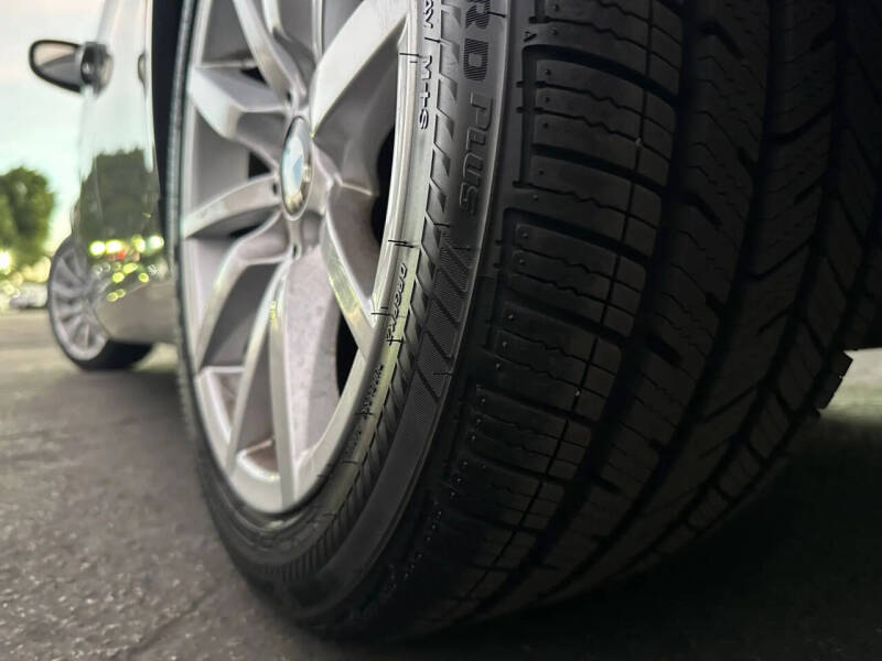 2009 BMW 3 Series 328i