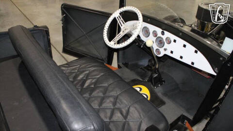1929 Ford Model A