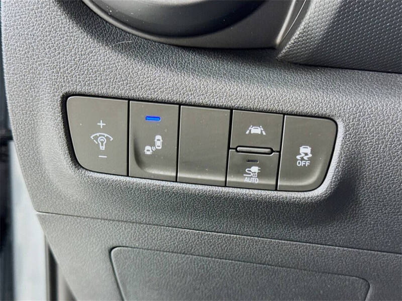 2020 Hyundai Kona Electric Limited