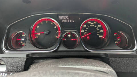 2015 GMC Acadia SLT-2
