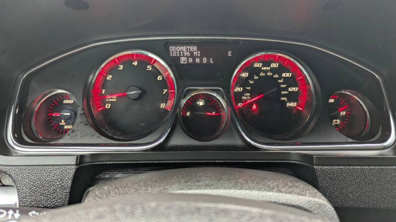 2015 GMC Acadia SLT-2